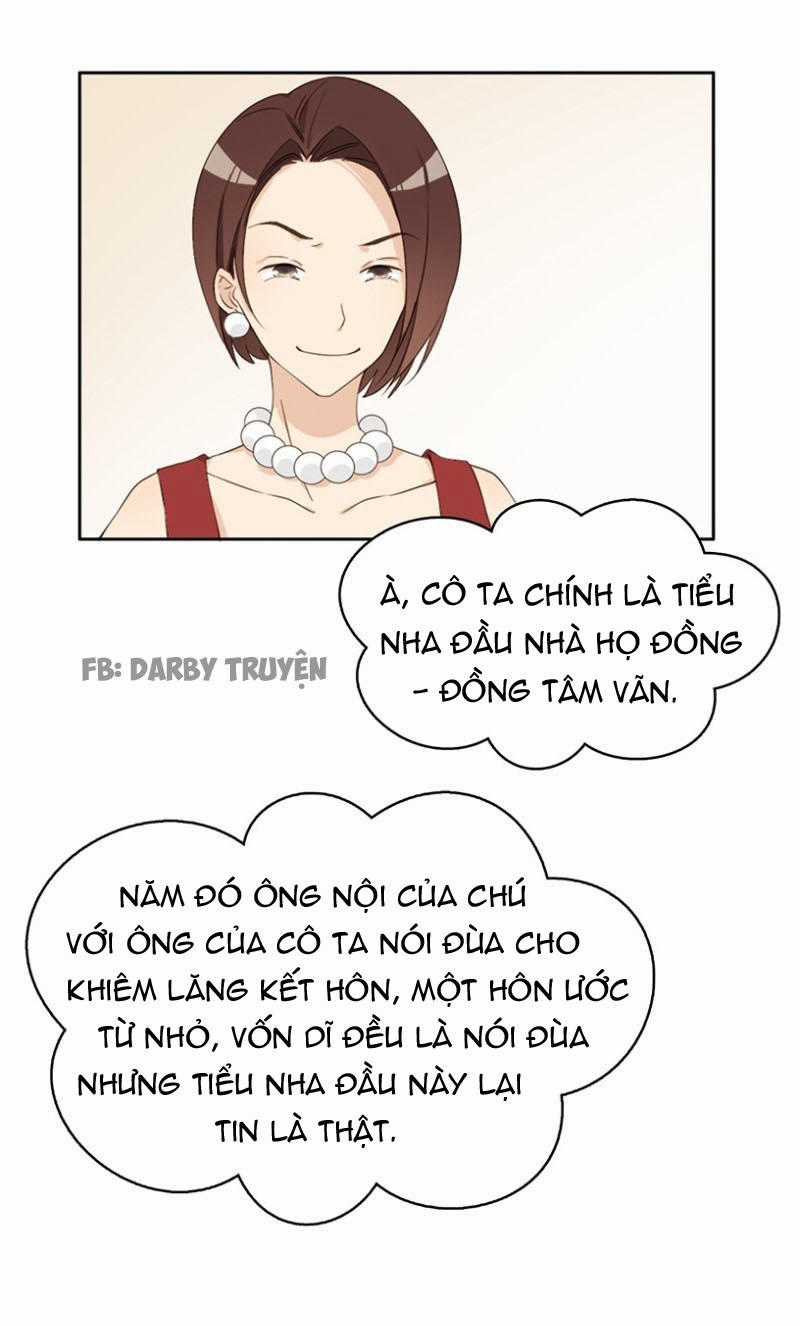 Chú Ơi Đừng Chạy!!! - Chapter 9 - Trang 4