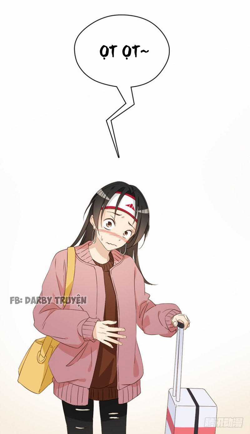 Chú Ơi Đừng Chạy!!! - Chapter 9 - Trang 6