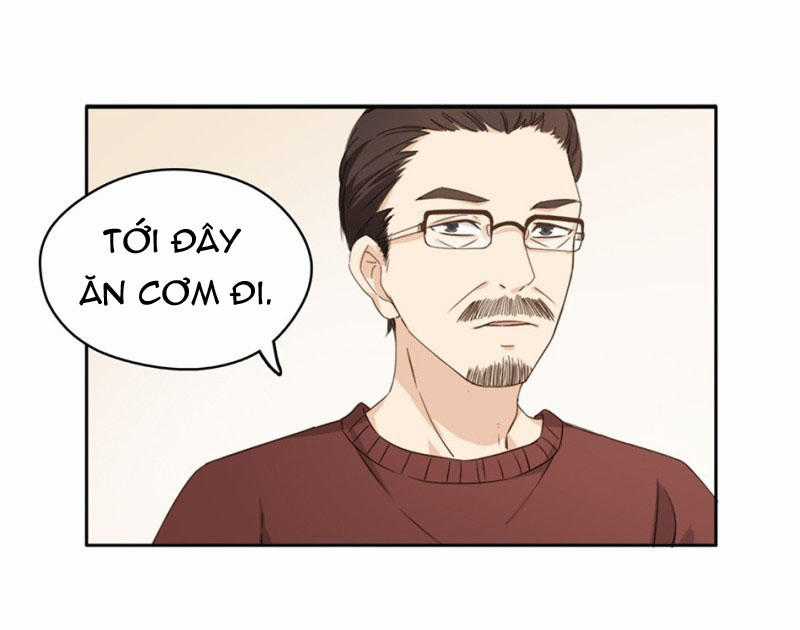 Chú Ơi Đừng Chạy!!! - Chapter 9 - Trang 7