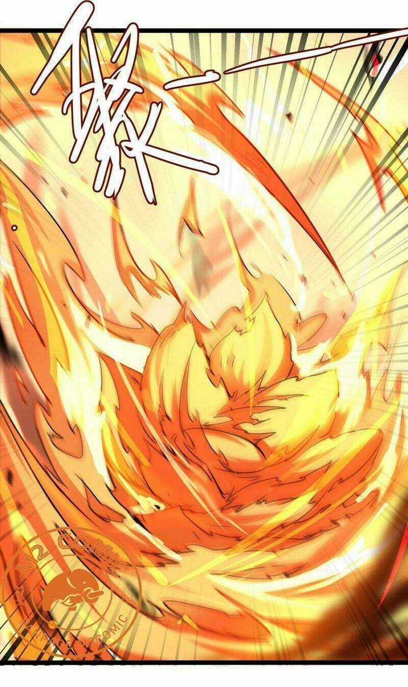 Chư Thần Rút Lui - Chapter 1 - Trang 9