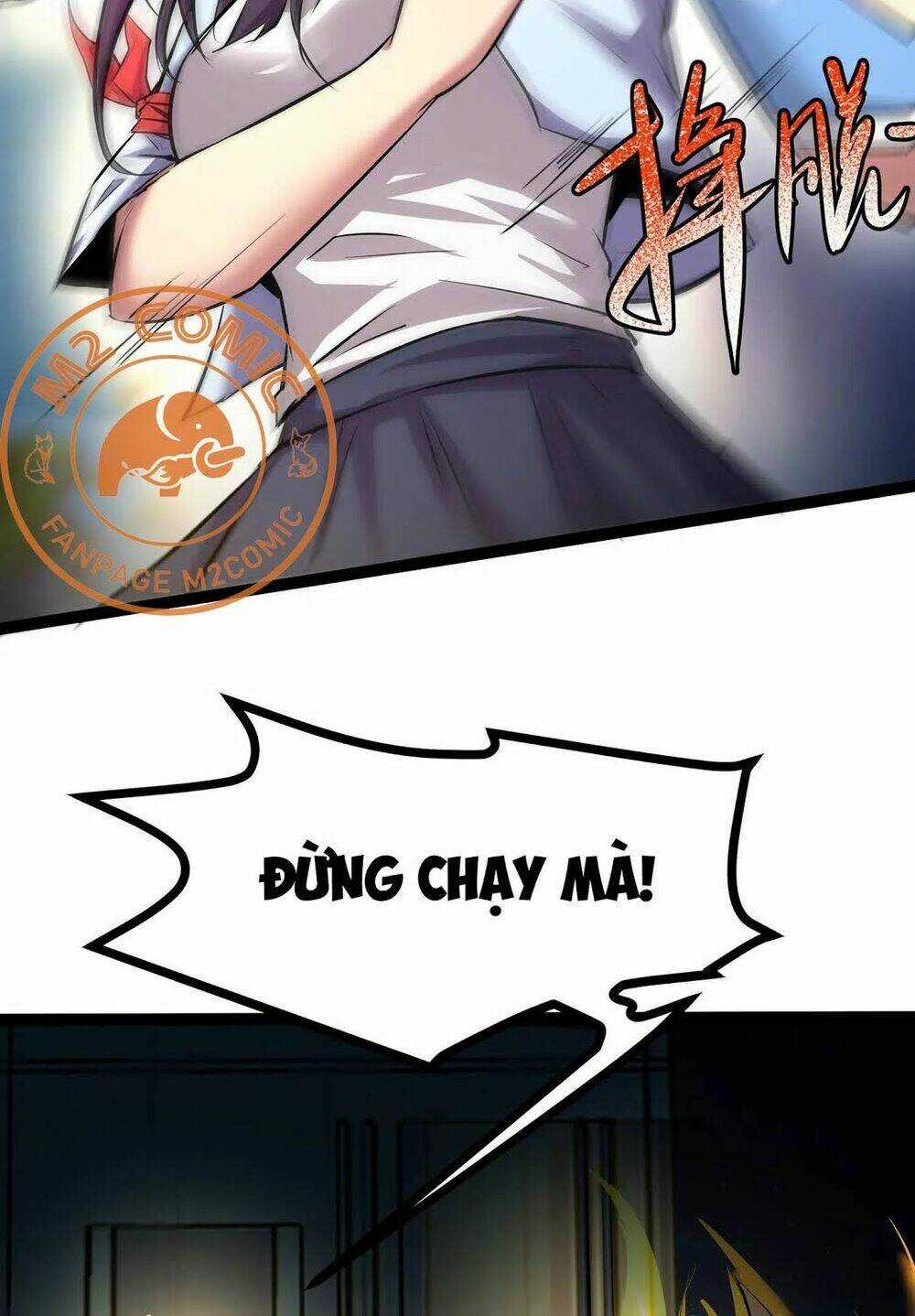 Chư Thần Rút Lui - Chapter 12 - Trang 5