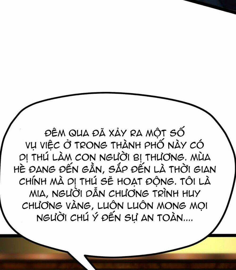 Chư Thần Rút Lui - Chapter 13 - Trang 18