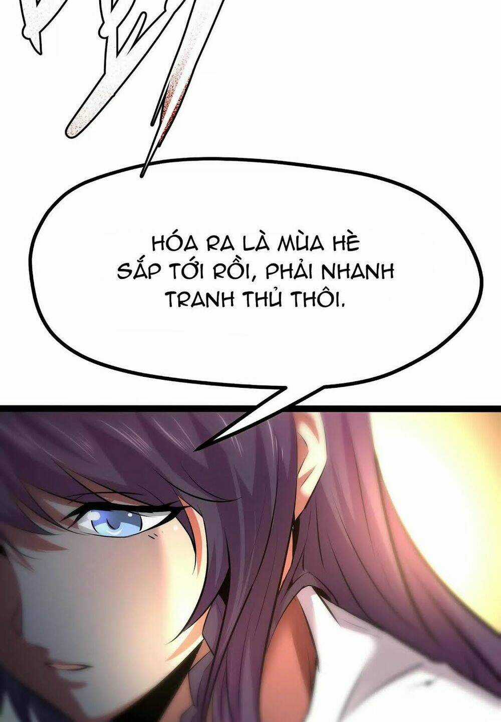 Chư Thần Rút Lui - Chapter 13 - Trang 20