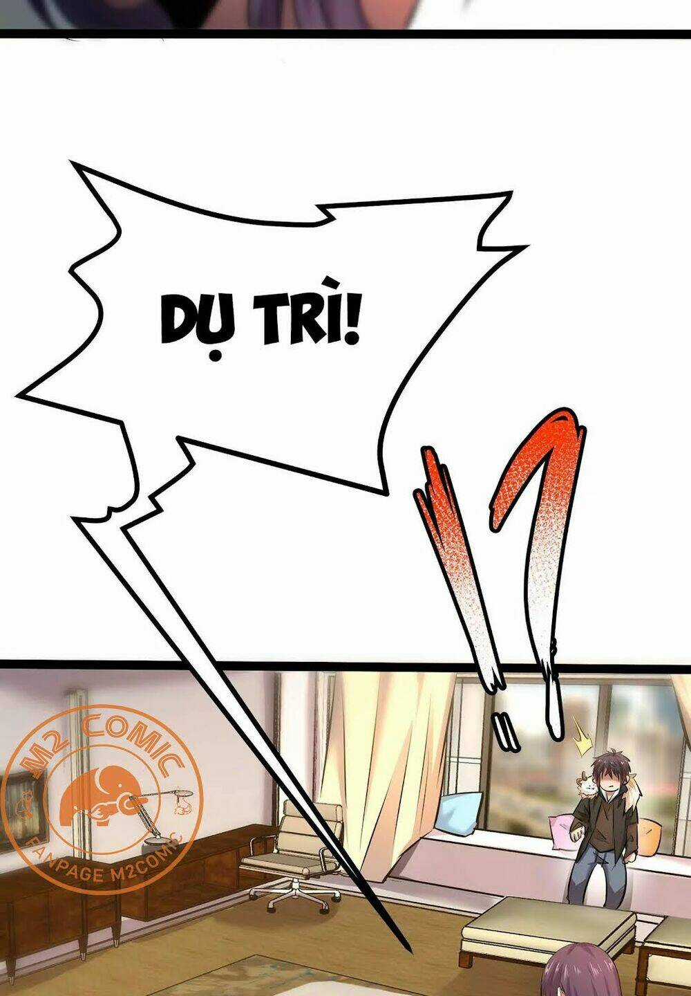 Chư Thần Rút Lui - Chapter 13 - Trang 21