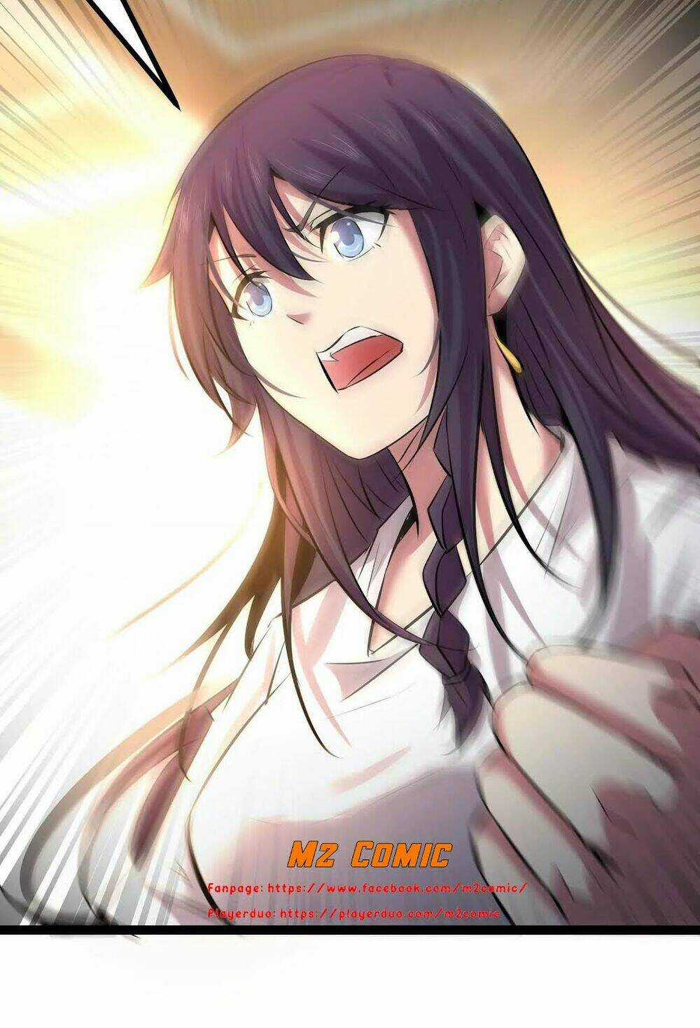 Chư Thần Rút Lui - Chapter 13 - Trang 23