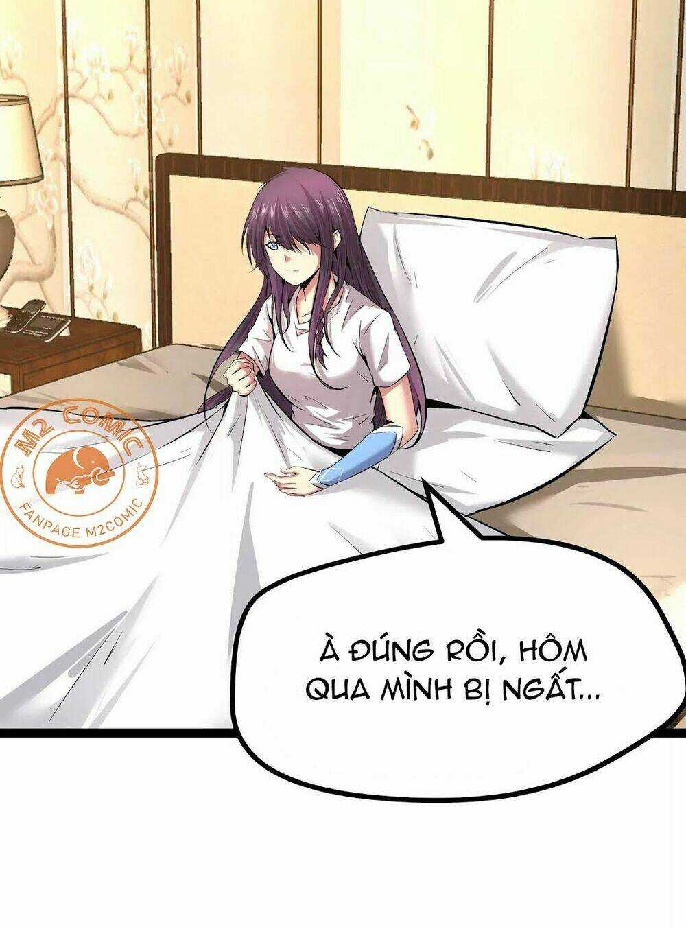 Chư Thần Rút Lui - Chapter 13 - Trang 5