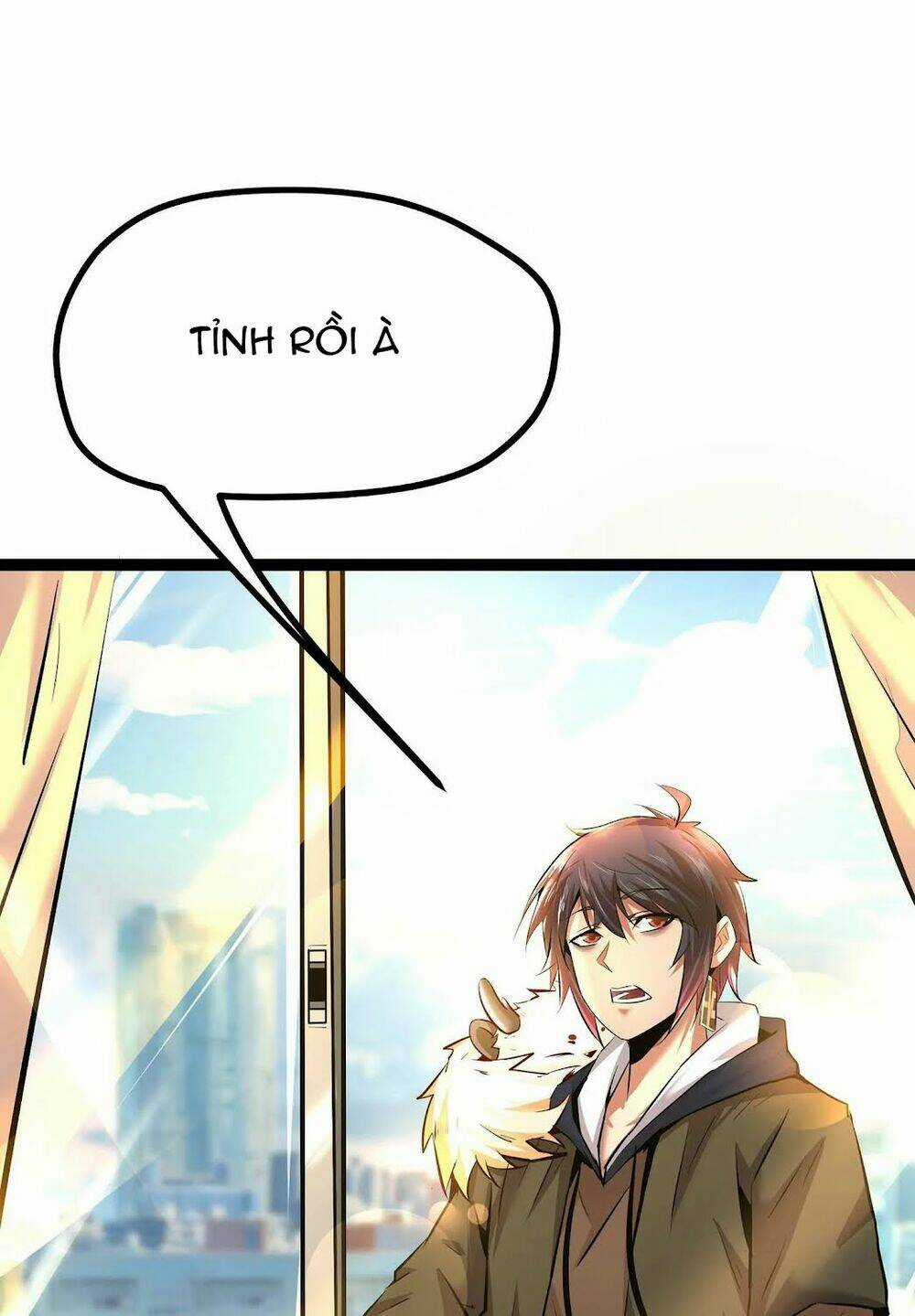 Chư Thần Rút Lui - Chapter 13 - Trang 6