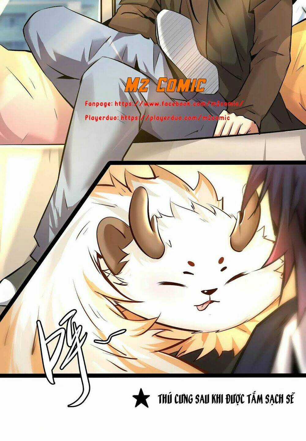 Chư Thần Rút Lui - Chapter 13 - Trang 7