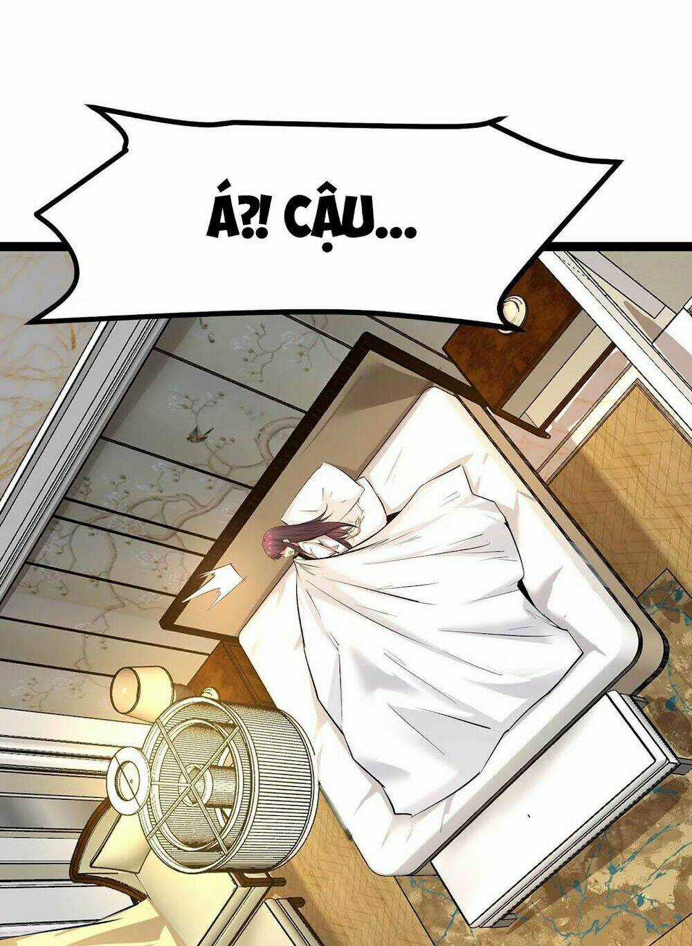 Chư Thần Rút Lui - Chapter 13 - Trang 8