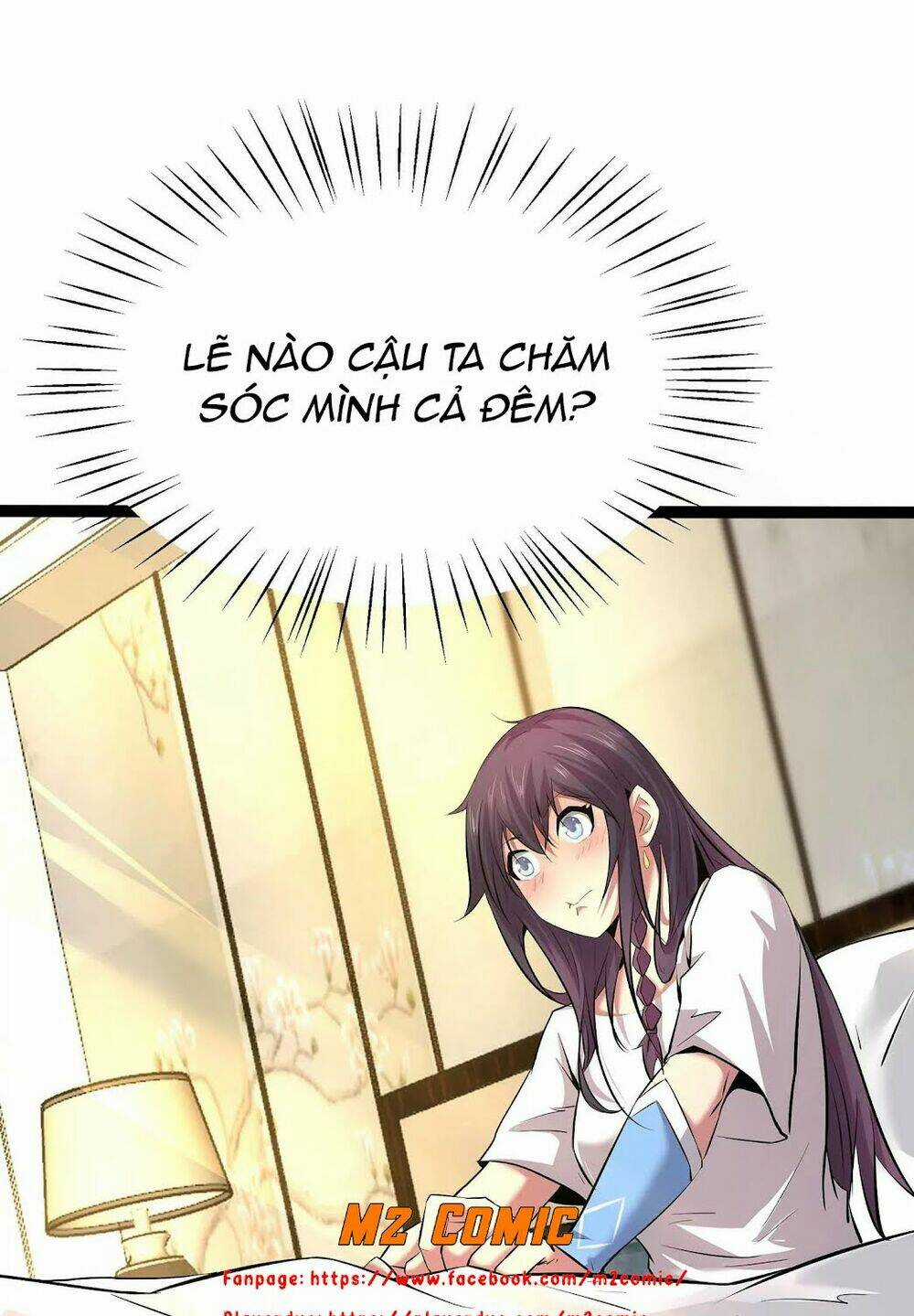 Chư Thần Rút Lui - Chapter 13 - Trang 10