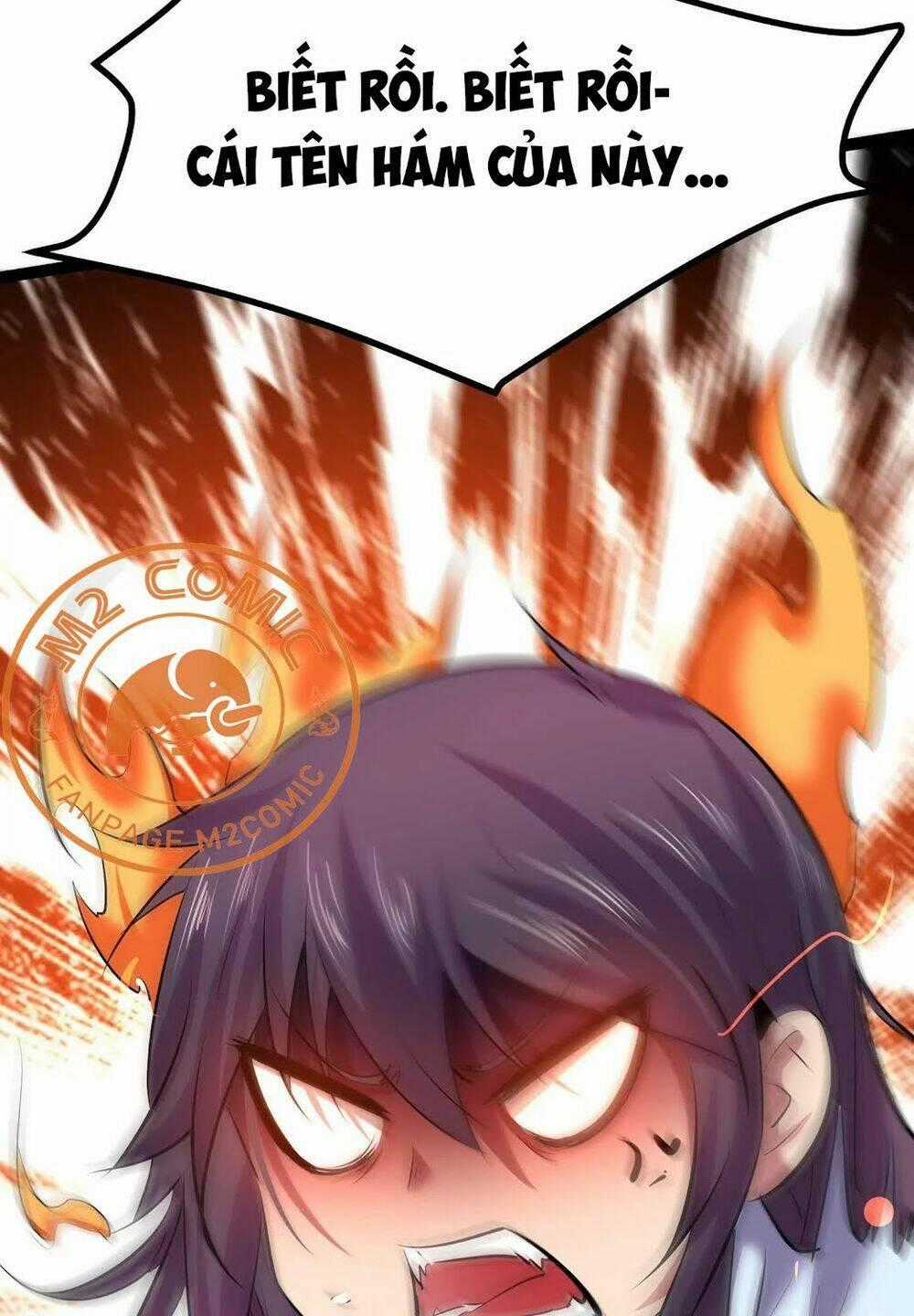 Chư Thần Rút Lui - Chapter 14 - Trang 49