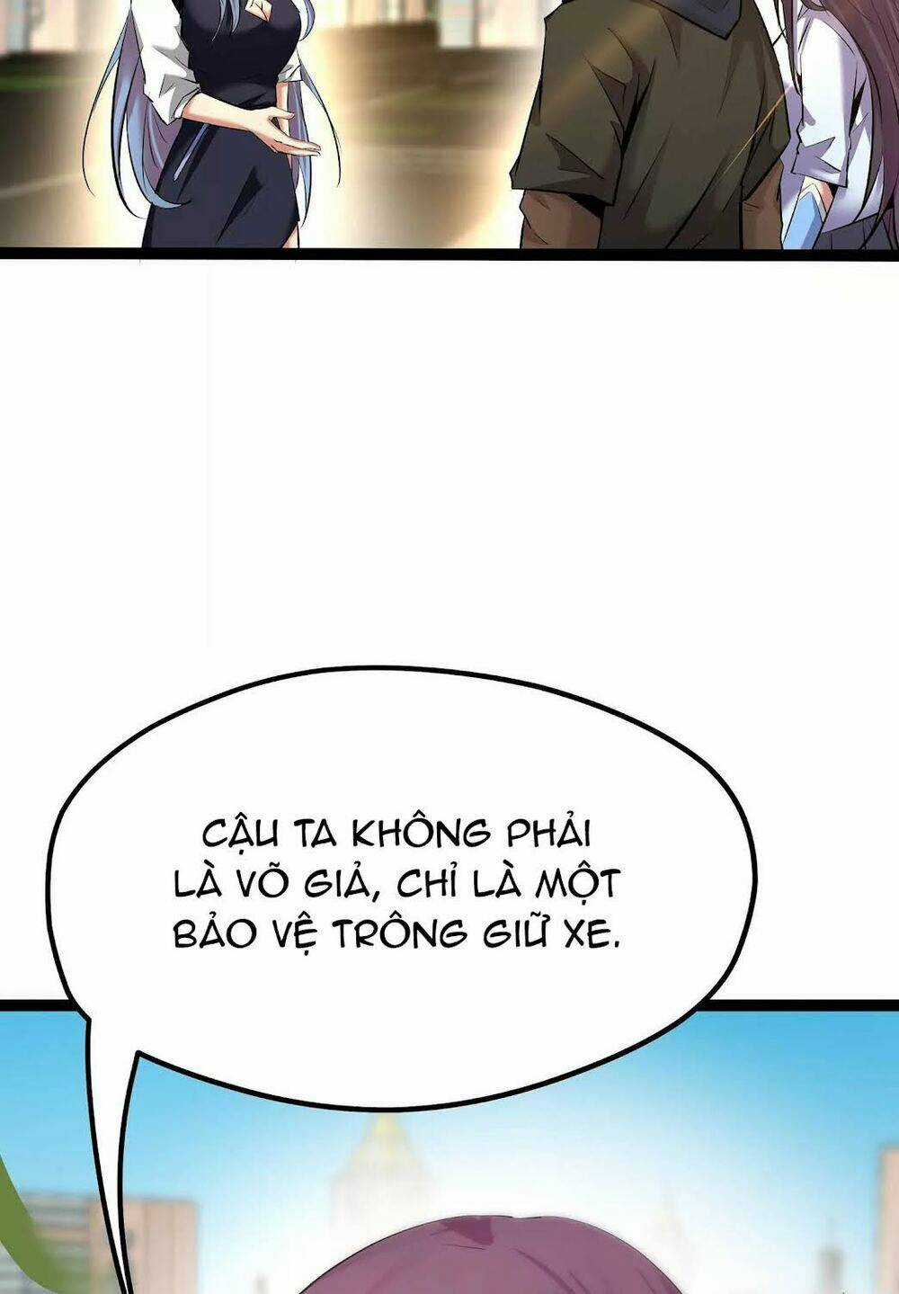 Chư Thần Rút Lui - Chapter 14 - Trang 8