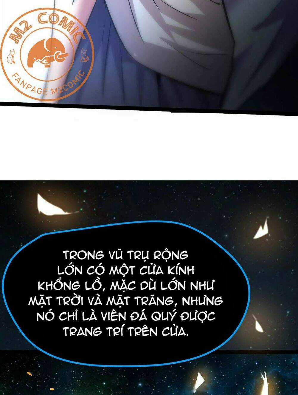 Chư Thần Rút Lui - Chapter 16 - Trang 33