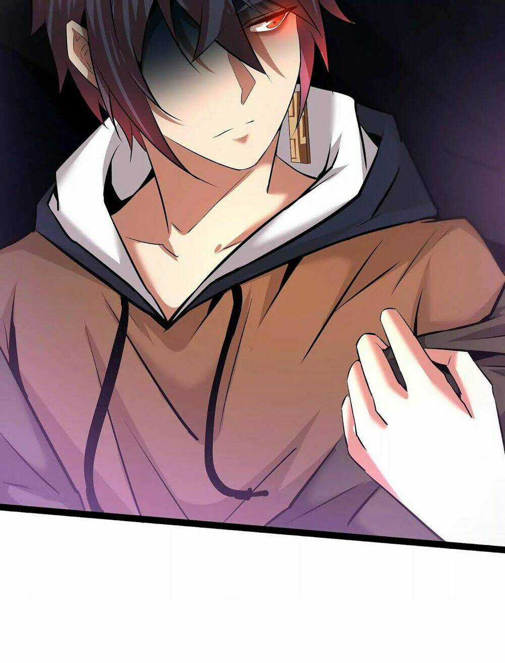 Chư Thần Rút Lui - Chapter 16 - Trang 6