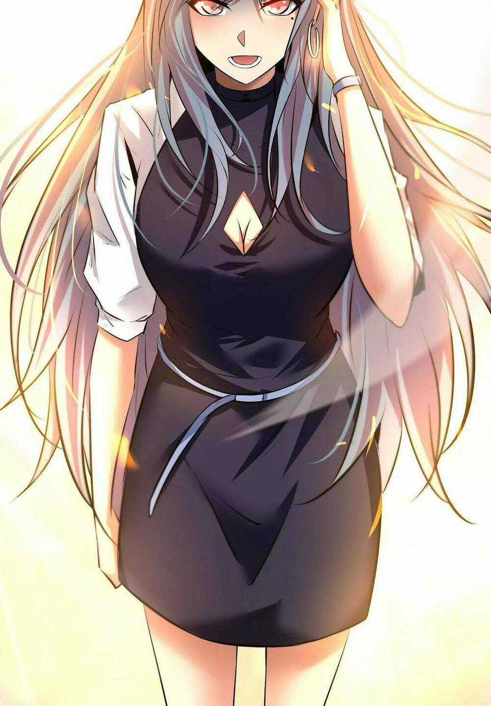 Chư Thần Rút Lui - Chapter 17 - Trang 8