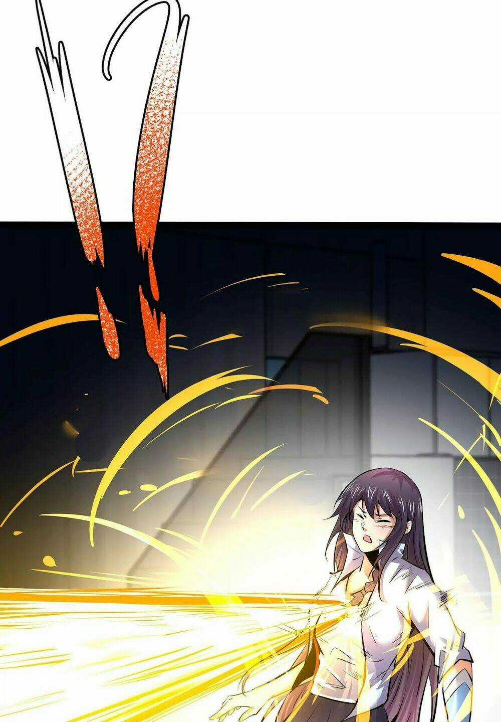 Chư Thần Rút Lui - Chapter 19 - Trang 3