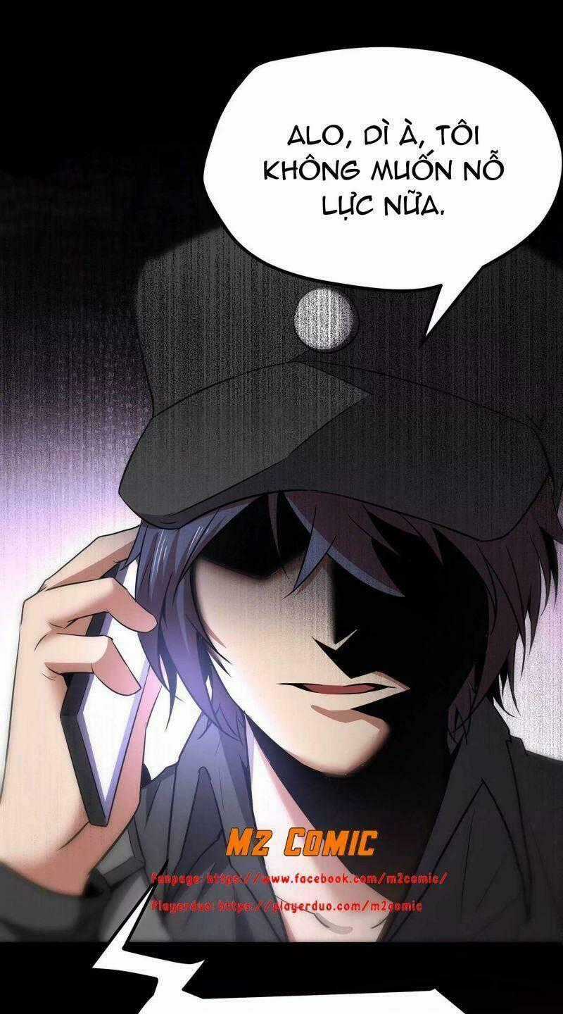 Chư Thần Rút Lui - Chapter 2 - Trang 2