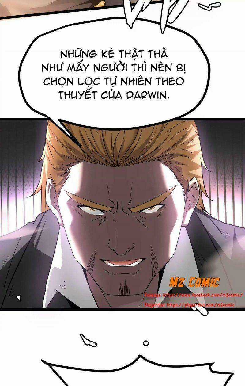 Chư Thần Rút Lui - Chapter 2 - Trang 12