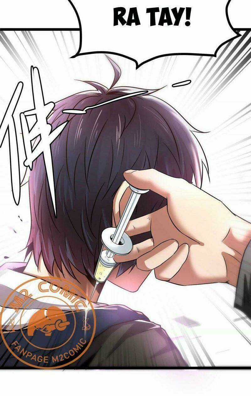 Chư Thần Rút Lui - Chapter 2 - Trang 13