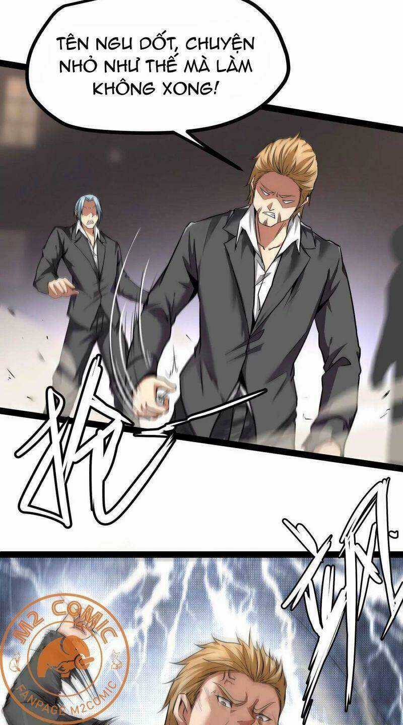 Chư Thần Rút Lui - Chapter 2 - Trang 17