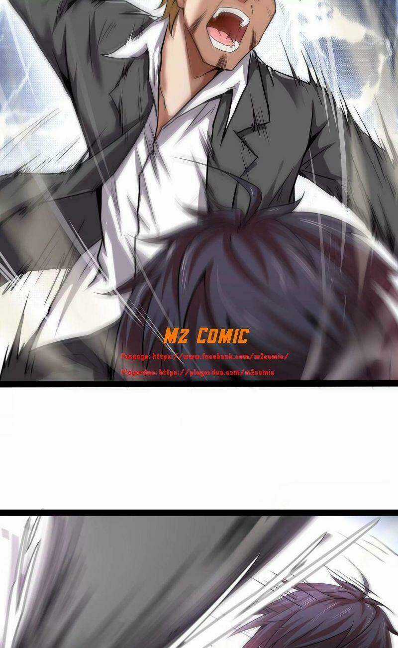 Chư Thần Rút Lui - Chapter 2 - Trang 18