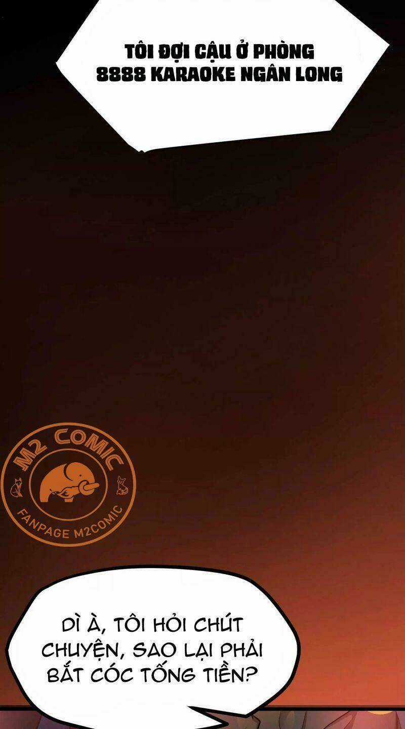 Chư Thần Rút Lui - Chapter 2 - Trang 3