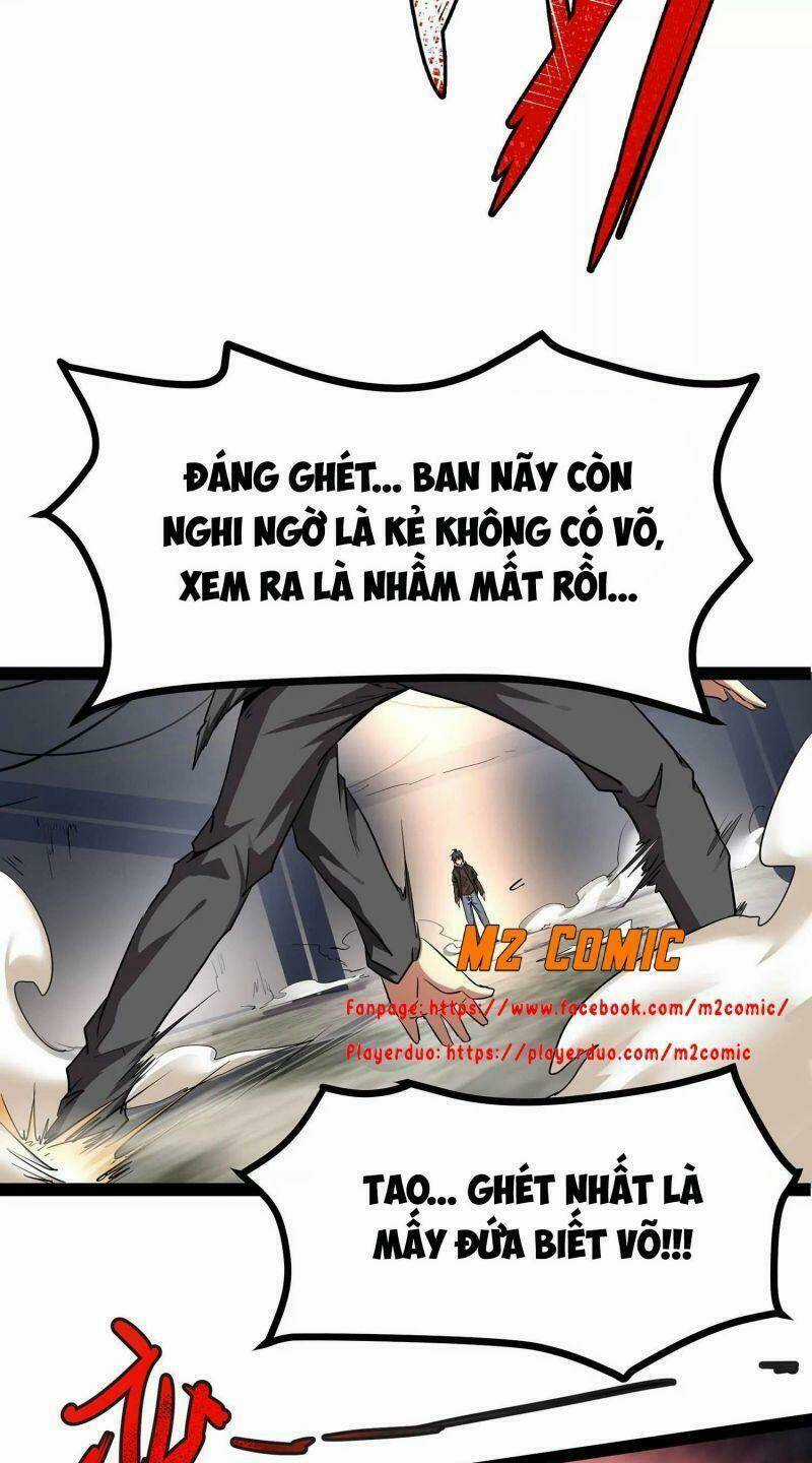 Chư Thần Rút Lui - Chapter 2 - Trang 22