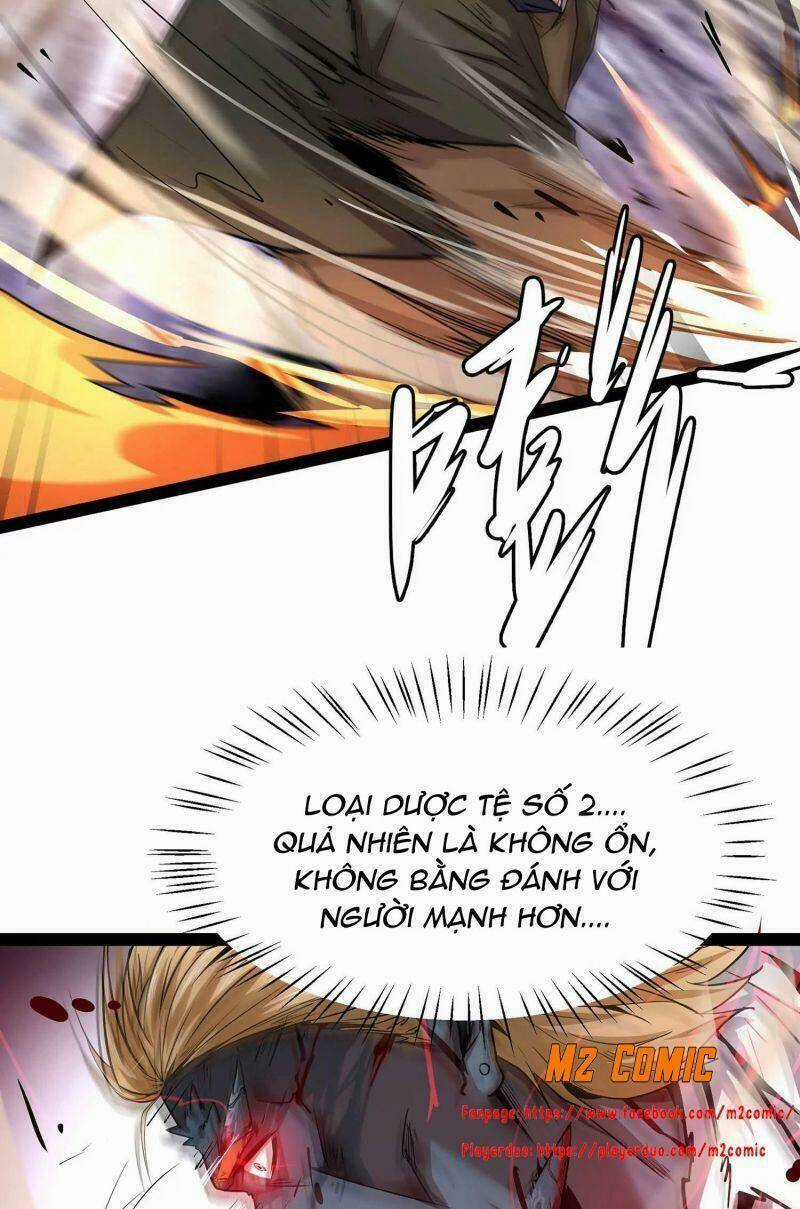 Chư Thần Rút Lui - Chapter 2 - Trang 26