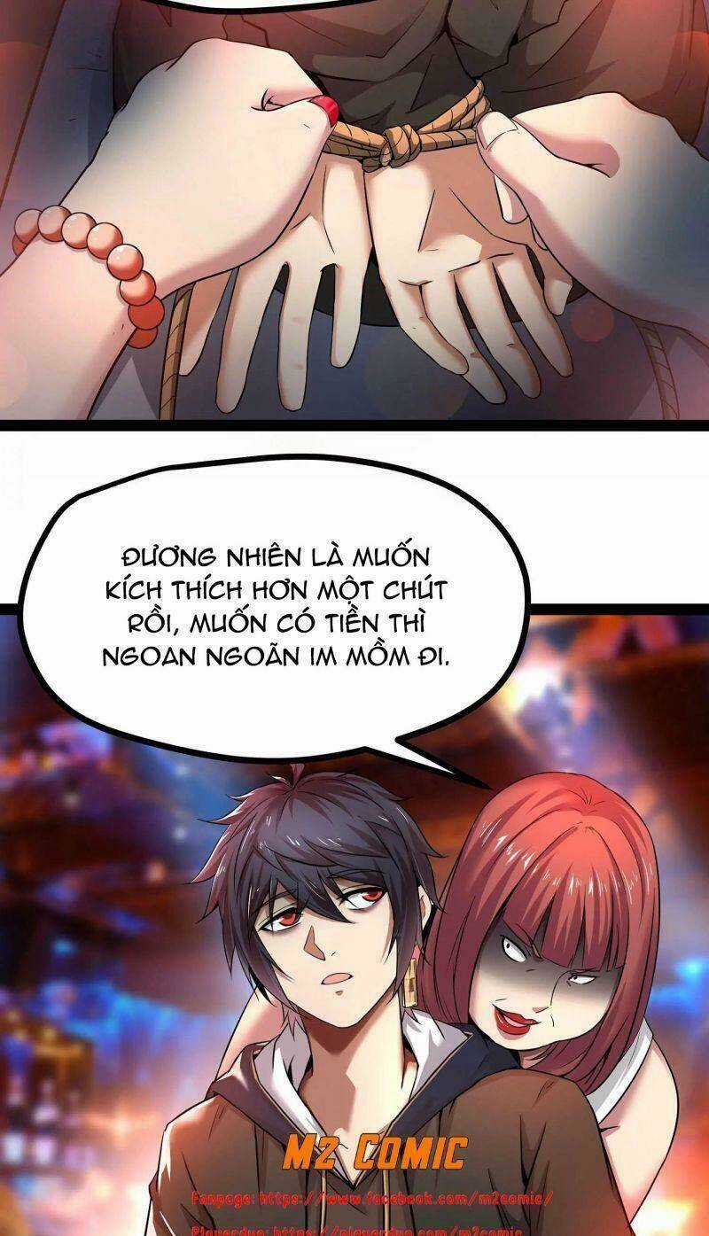 Chư Thần Rút Lui - Chapter 2 - Trang 4