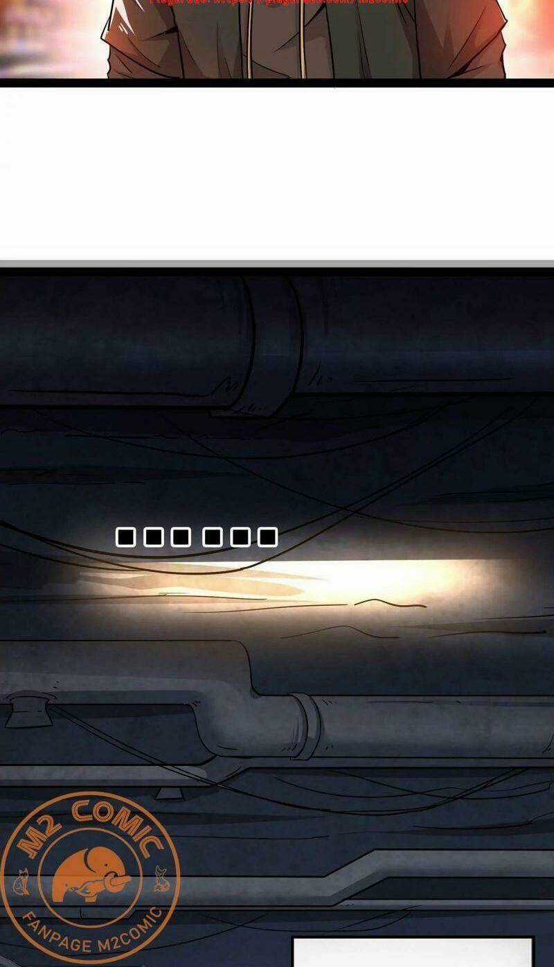 Chư Thần Rút Lui - Chapter 2 - Trang 5