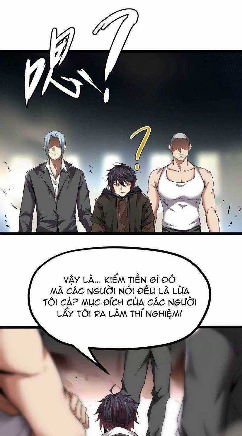 Chư Thần Rút Lui - Chapter 2 - Trang 10