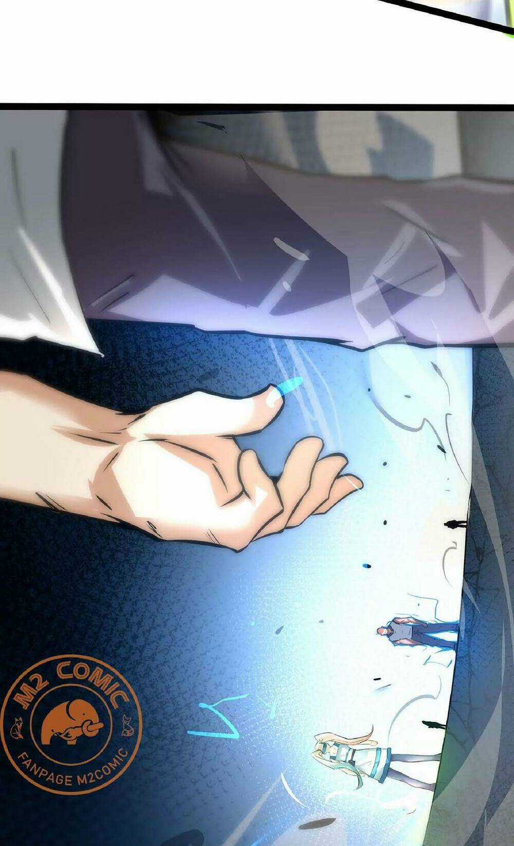 Chư Thần Rút Lui - Chapter 20 - Trang 8