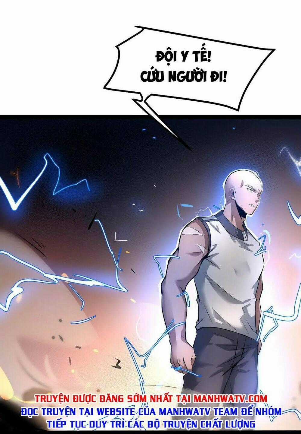 Chư Thần Rút Lui - Chapter 21 - Trang 2