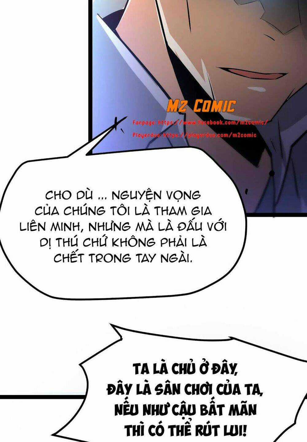 Chư Thần Rút Lui - Chapter 21 - Trang 11