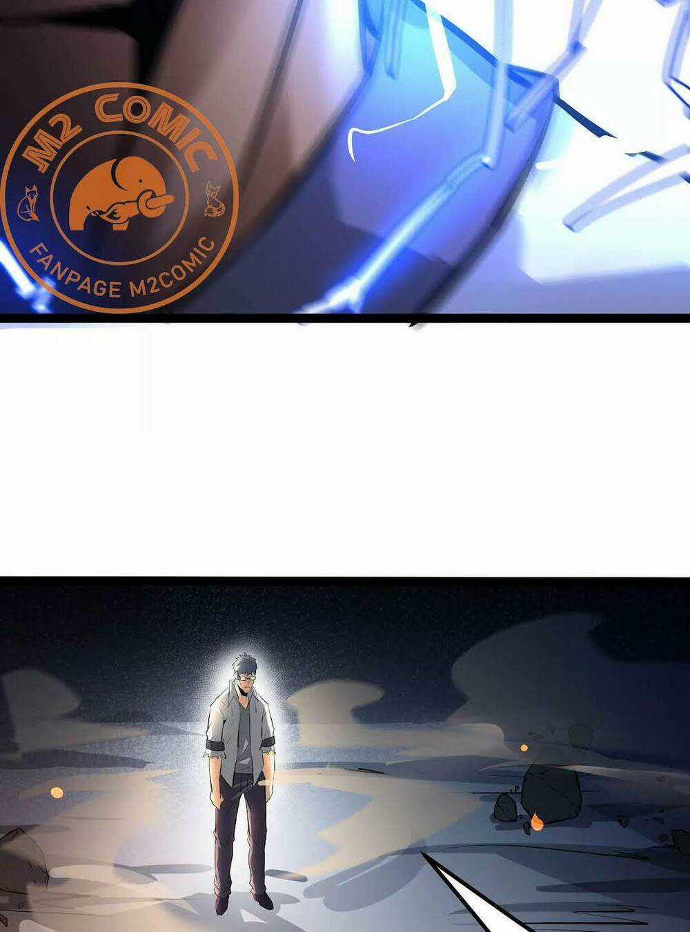 Chư Thần Rút Lui - Chapter 21 - Trang 13