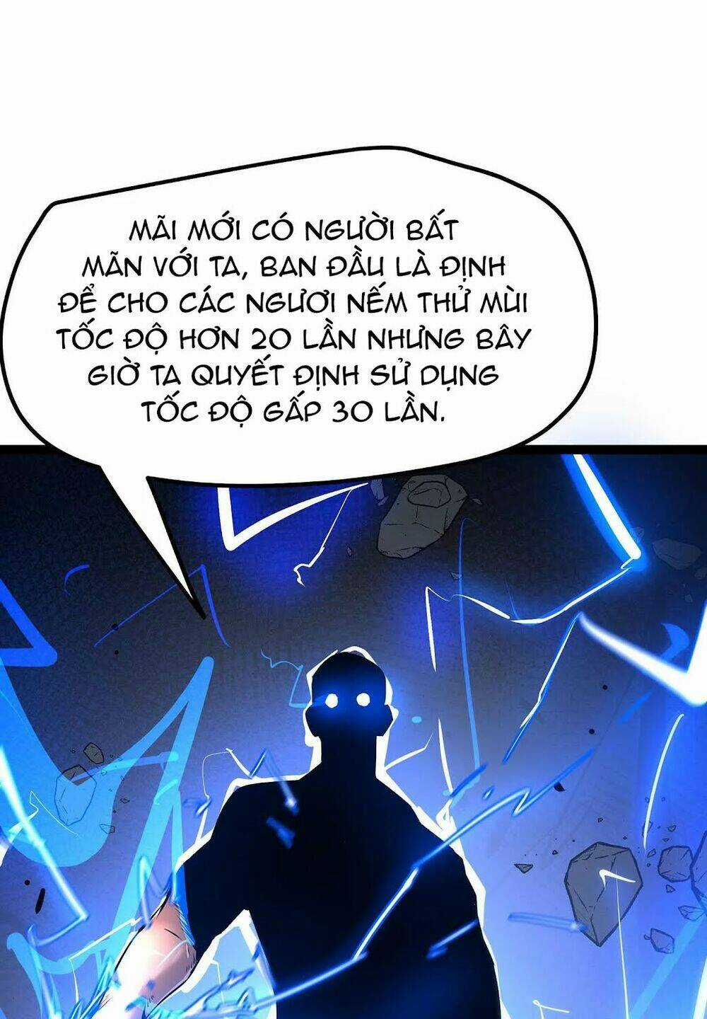 Chư Thần Rút Lui - Chapter 21 - Trang 15