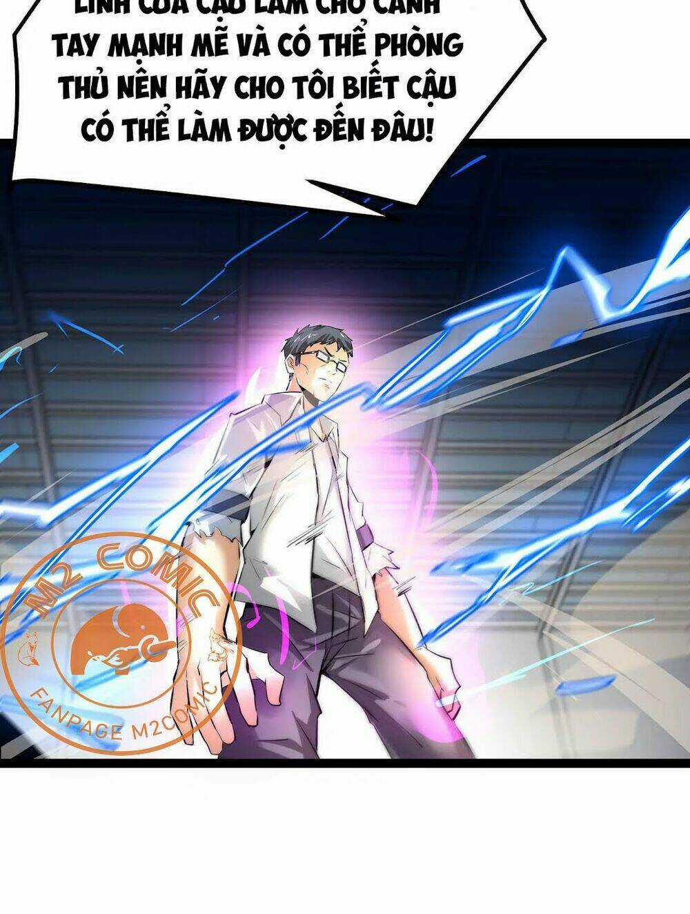 Chư Thần Rút Lui - Chapter 21 - Trang 17