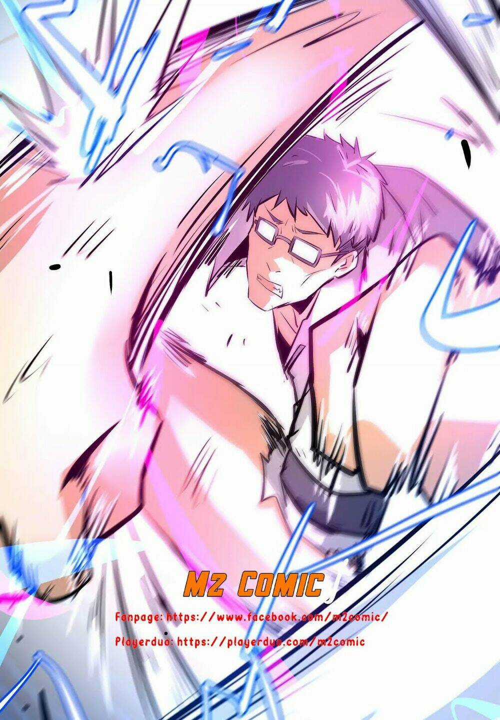 Chư Thần Rút Lui - Chapter 21 - Trang 19