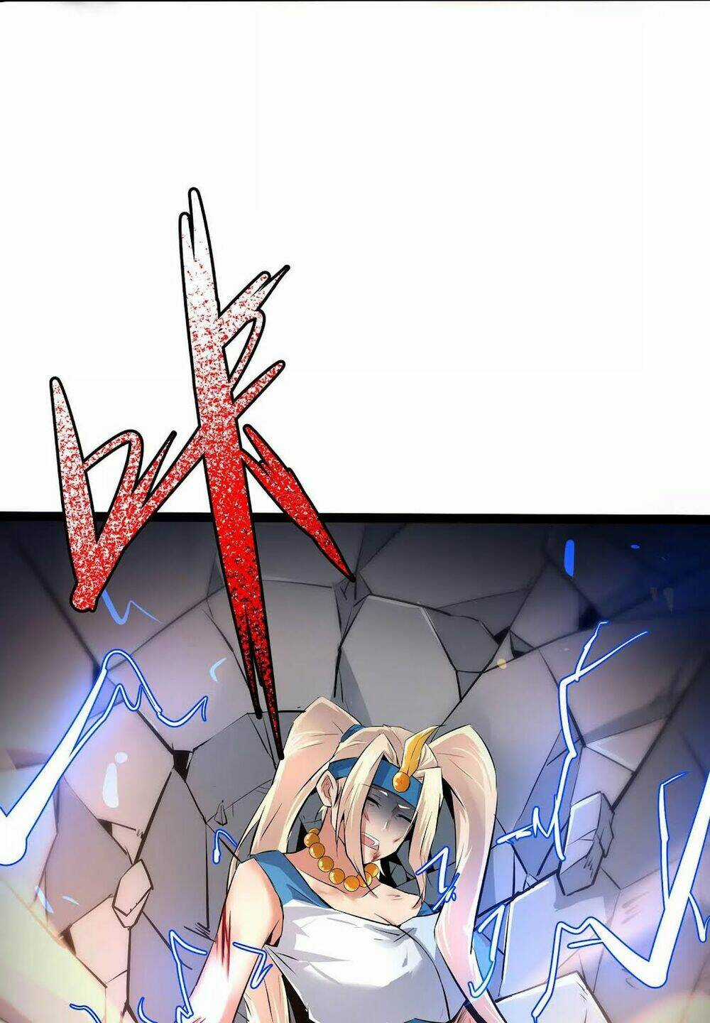 Chư Thần Rút Lui - Chapter 21 - Trang 3