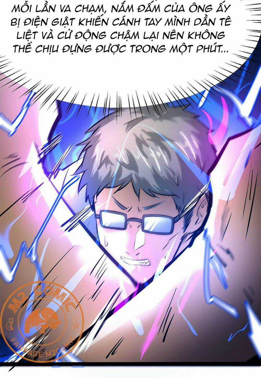 Chư Thần Rút Lui - Chapter 21 - Trang 21