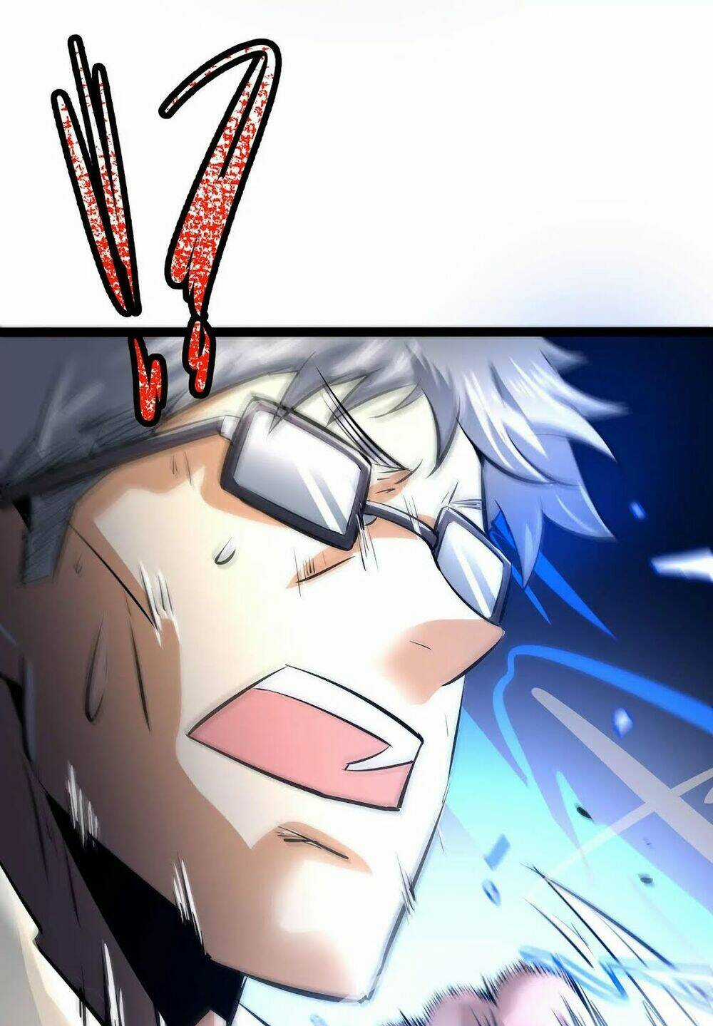 Chư Thần Rút Lui - Chapter 21 - Trang 22