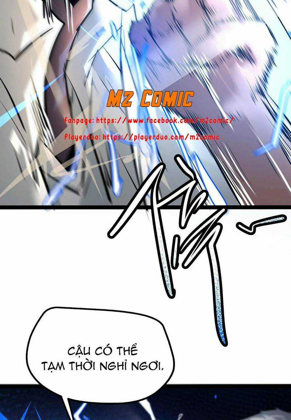 Chư Thần Rút Lui - Chapter 21 - Trang 23