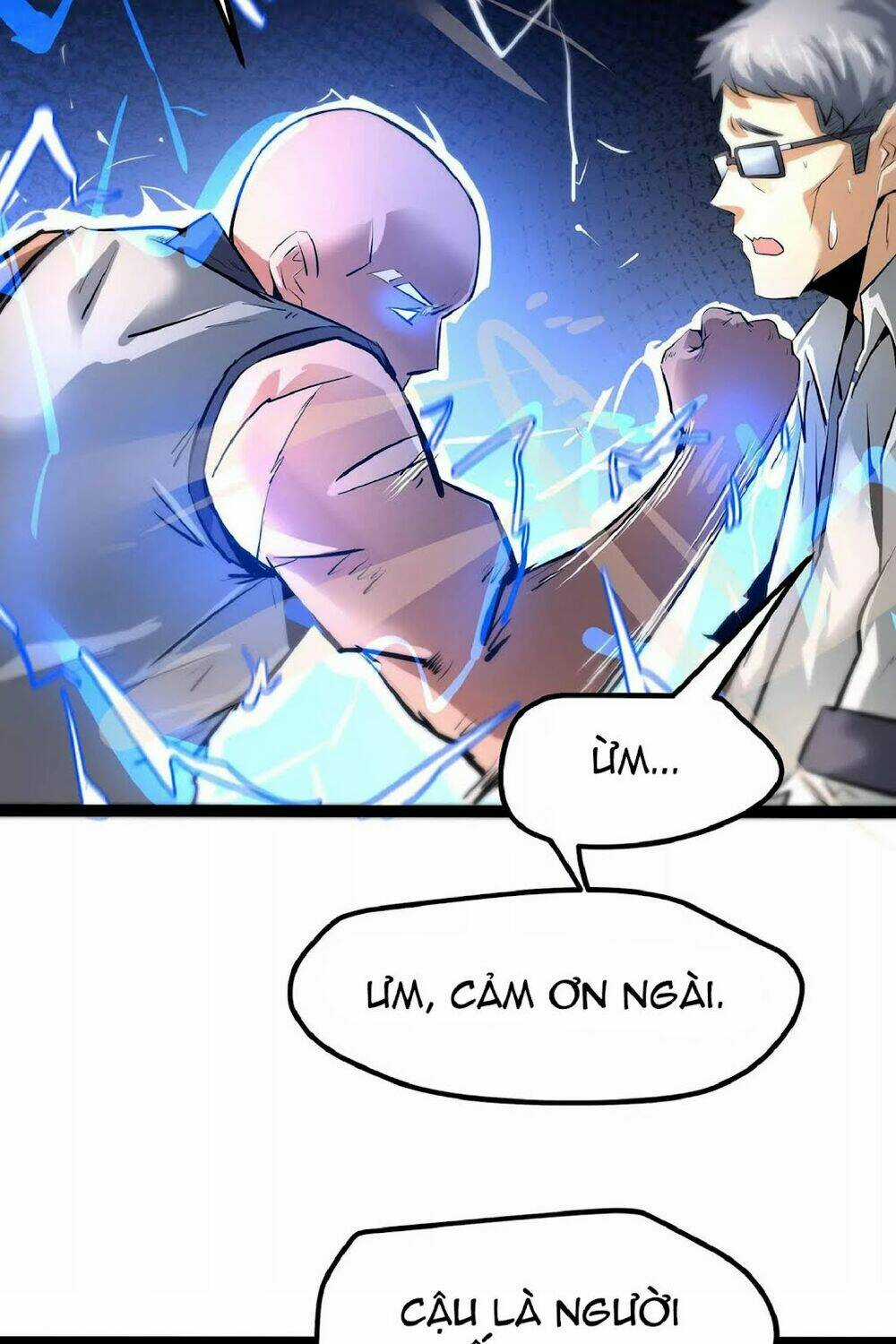 Chư Thần Rút Lui - Chapter 21 - Trang 24