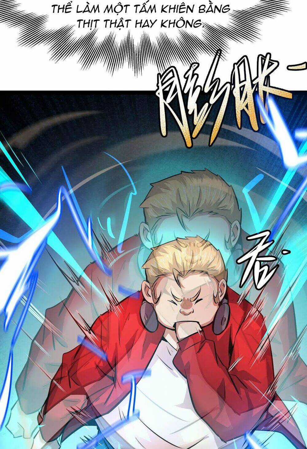 Chư Thần Rút Lui - Chapter 21 - Trang 28