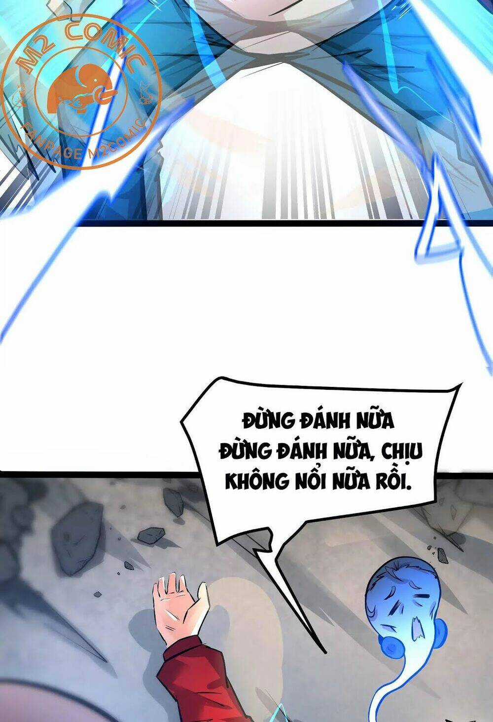 Chư Thần Rút Lui - Chapter 21 - Trang 29