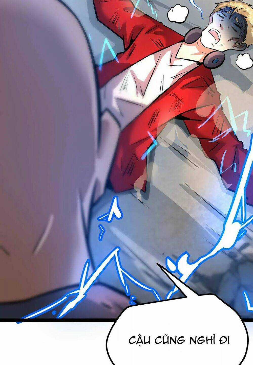 Chư Thần Rút Lui - Chapter 21 - Trang 30