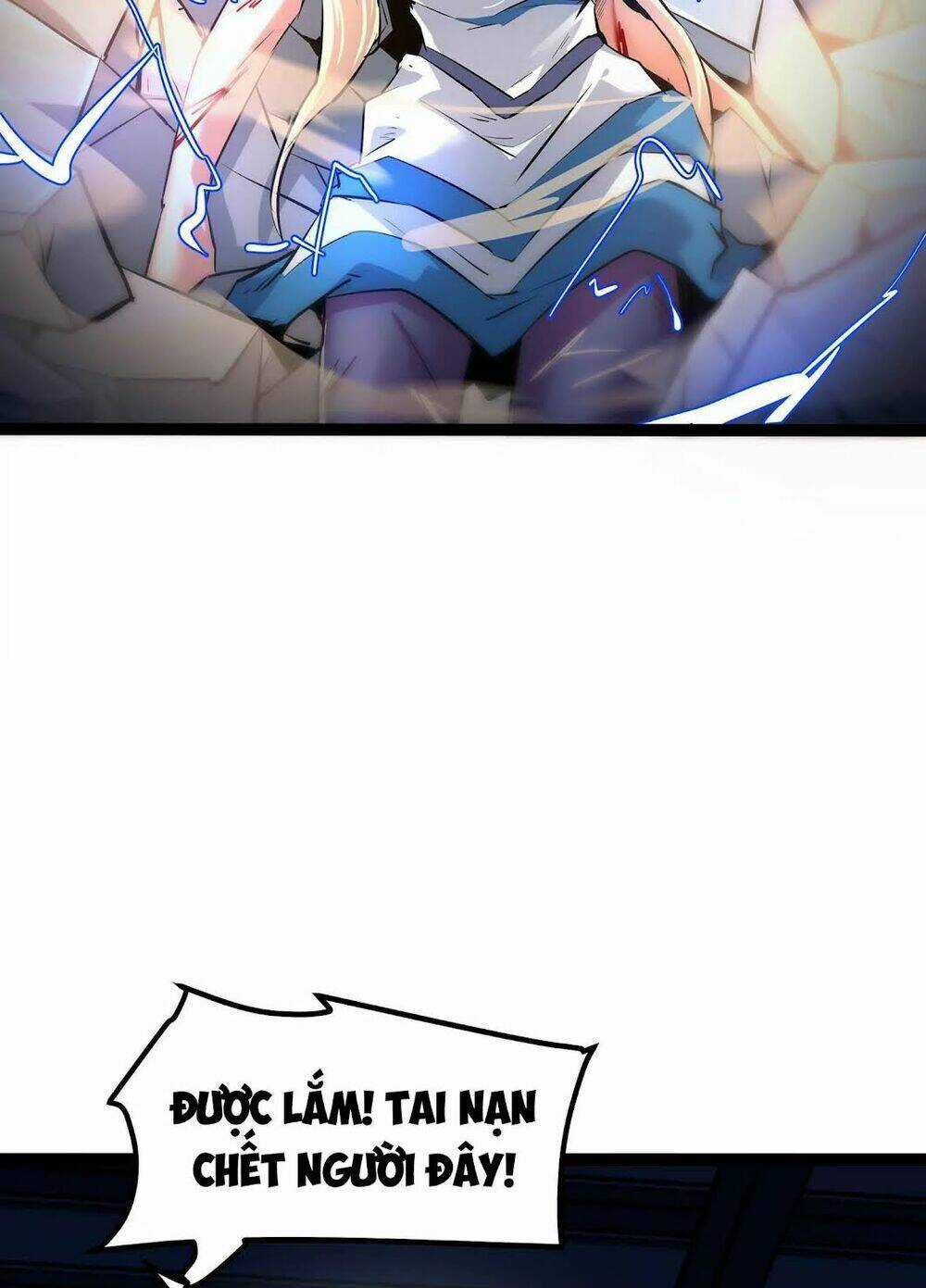 Chư Thần Rút Lui - Chapter 21 - Trang 4