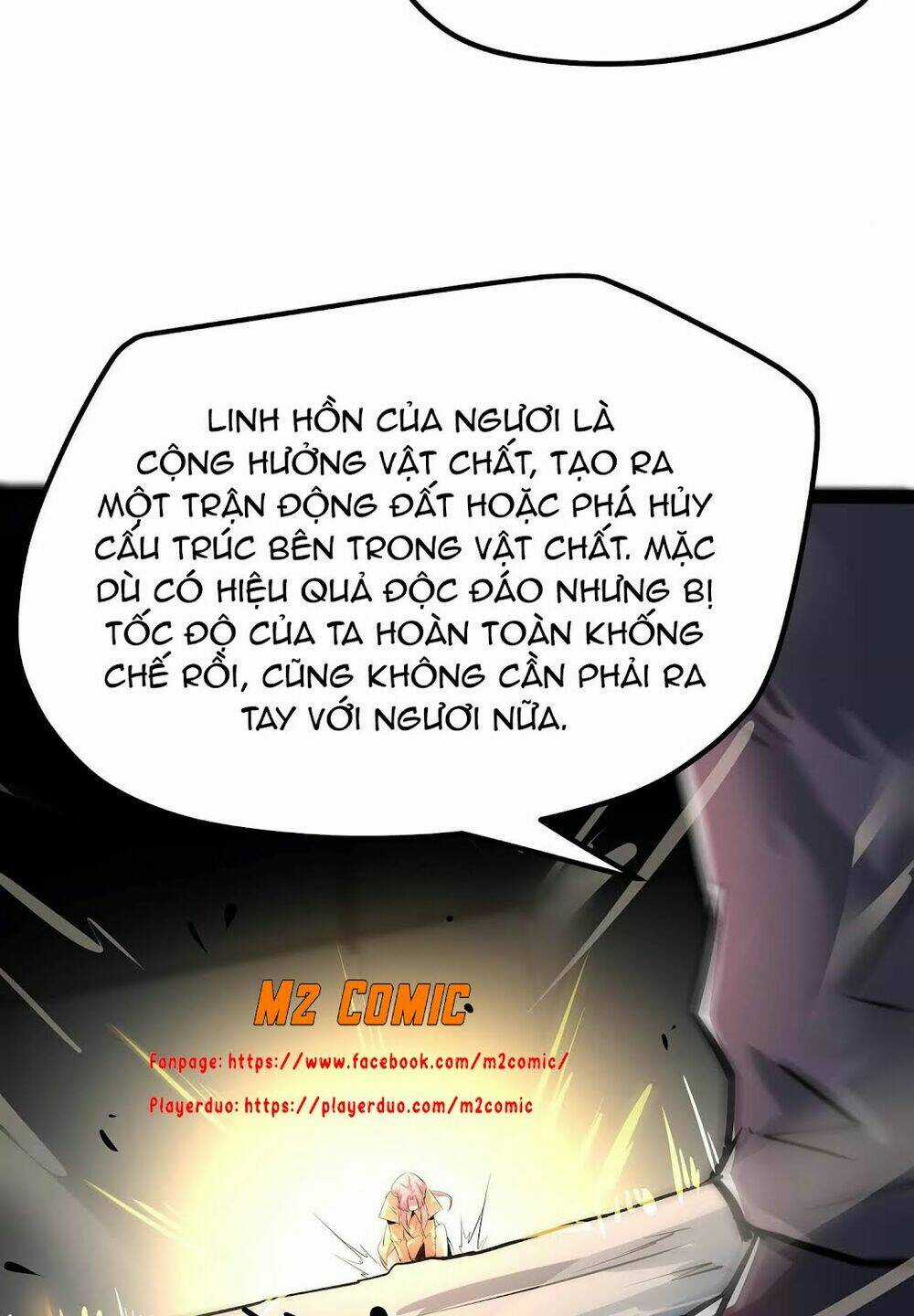 Chư Thần Rút Lui - Chapter 21 - Trang 31