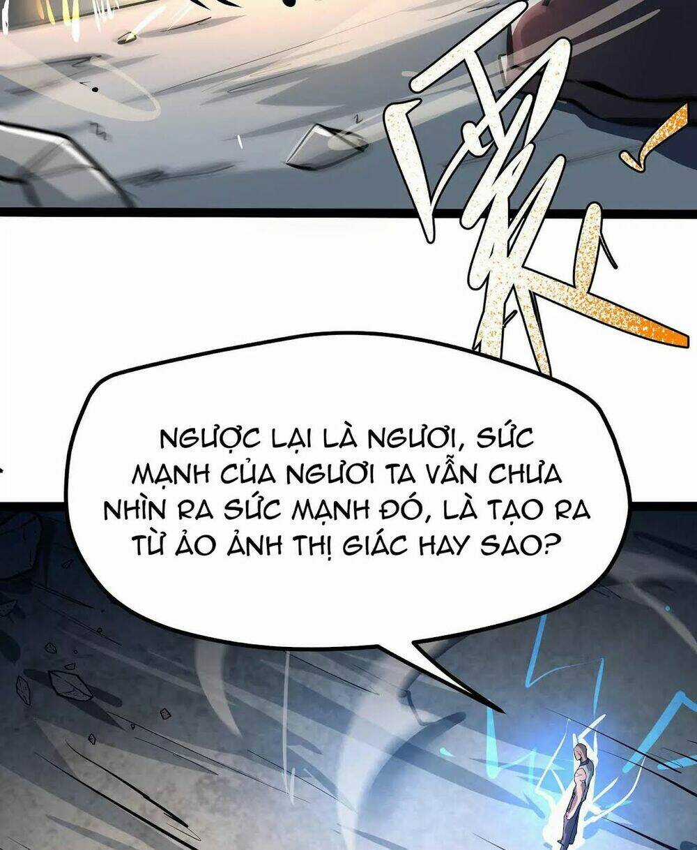 Chư Thần Rút Lui - Chapter 21 - Trang 32