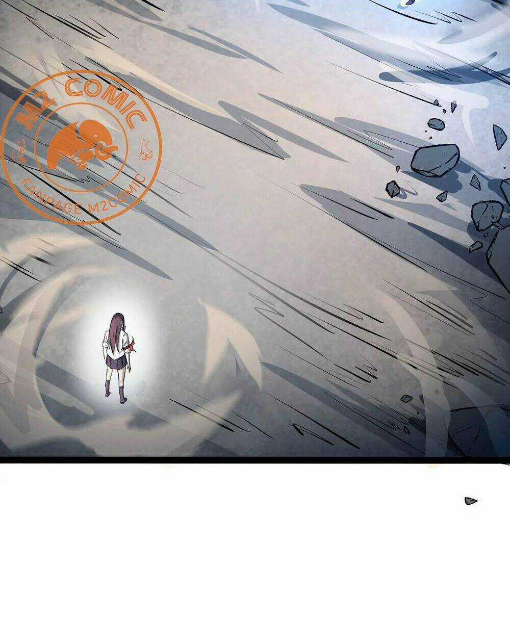 Chư Thần Rút Lui - Chapter 21 - Trang 33